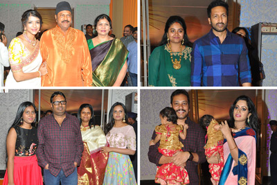 couples-attended-producer-shyam-prasad-reddy-daughter-wedding